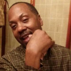 Meet your Posher, Gary